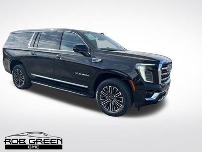 Used 2026 GMC Yukon XL Elevation