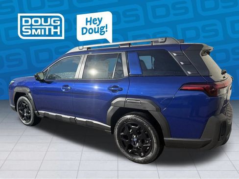 New 2026 Subaru Outback Limited AWD/4WD image 3