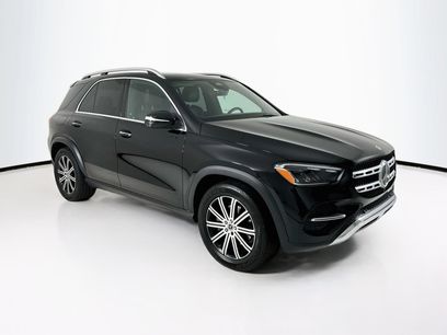 Certified 2026 Mercedes-Benz GLE 350 4MATIC