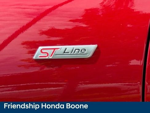 Used 2024 Ford Escape ST-Line AWD/4WD image 12