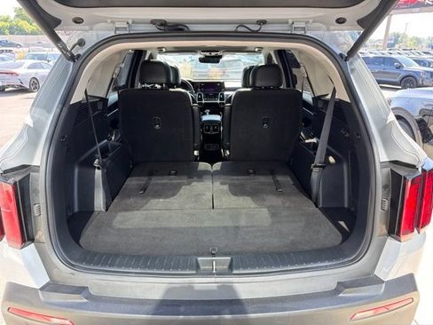 Used 2022 Kia Sorento X-Line EX AWD/4WD image 28