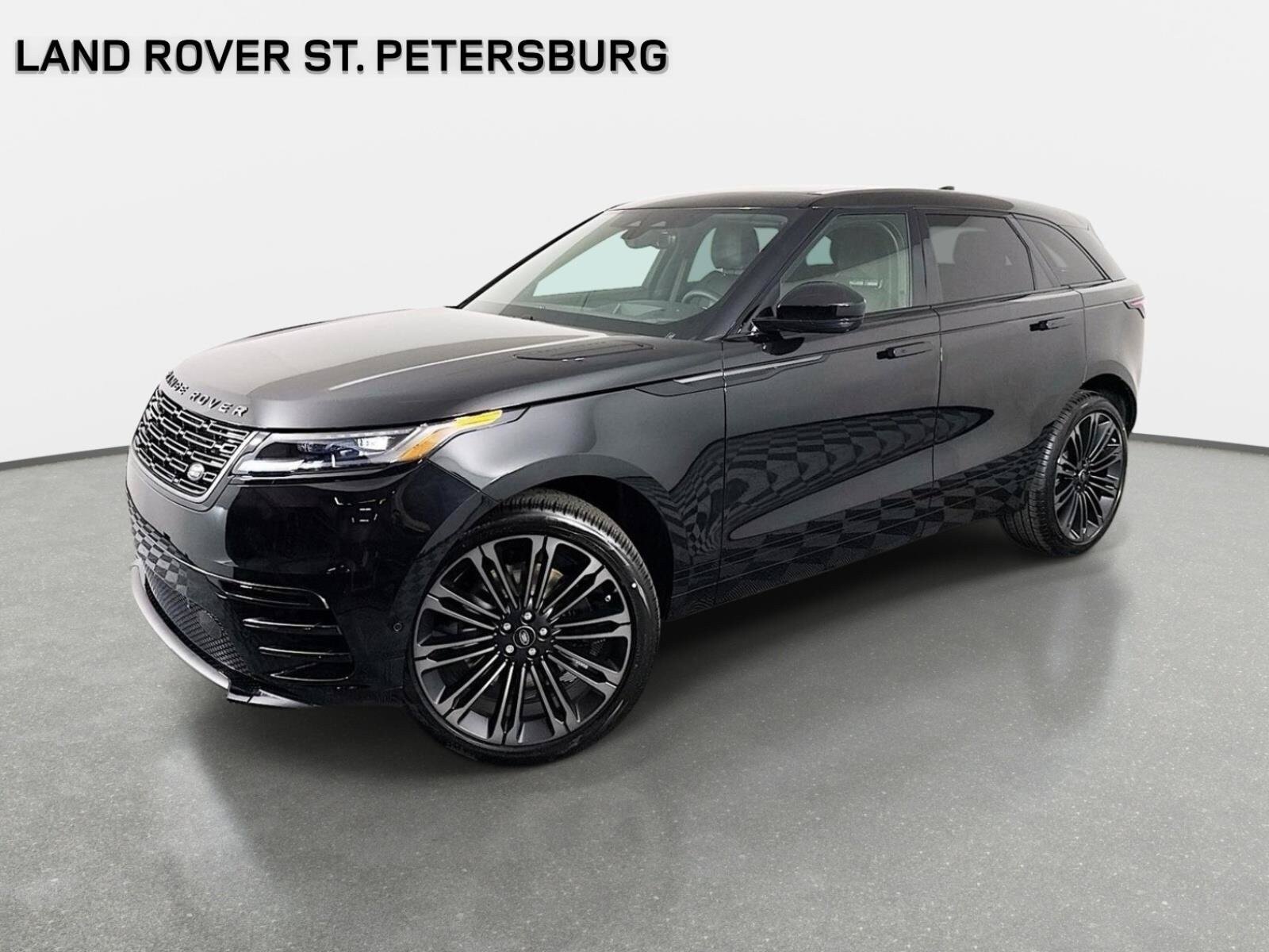 Used 2026 Land Rover Range Rover Velar Dynamic SE AWD/4WD image 1