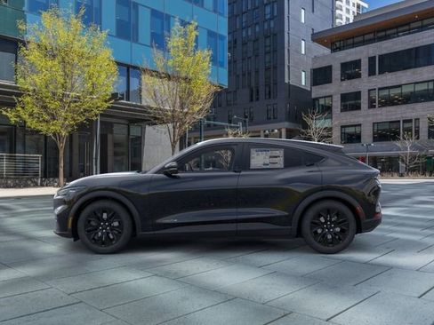 New 2026 Ford Mustang Mach-E Select image 3