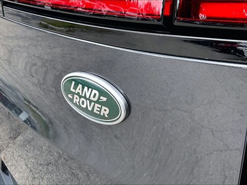 Used 2023 Land Rover Range Rover Sport SE Dynamic AWD/4WD image 10