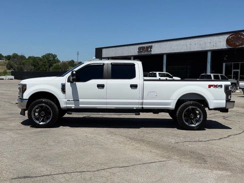 Used 2022 Ford F250 XL w/ STX Appearance Package AWD/4WD image 9