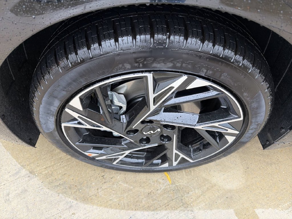 New 2026 Kia K5 GT-Line FWD image 20