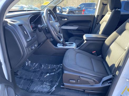 Used 2021 Chevrolet Colorado LT w/ LT Convenience Package image 20