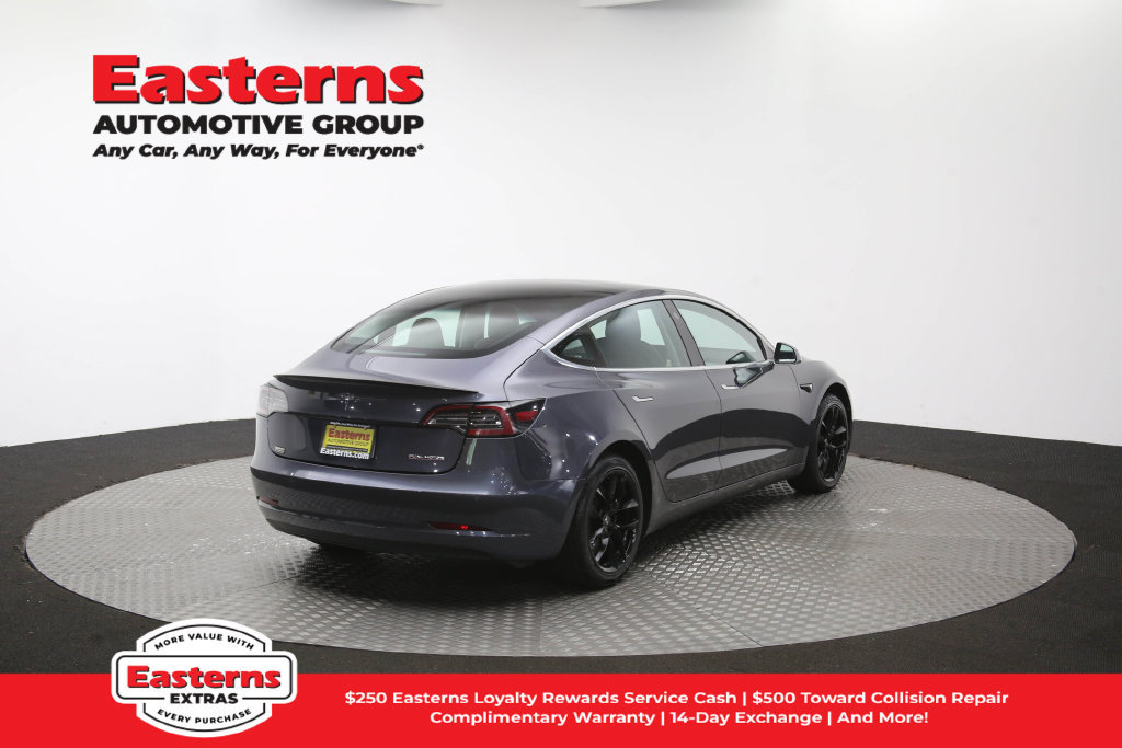 Used 2019 Tesla Model 3 Performance AWD/4WD image 36