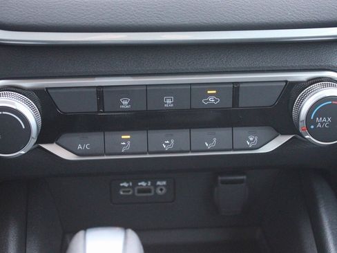 New 2025 Nissan Altima 2.5 S image 34