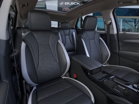 New 2026 Buick Envision Sport Touring image 40