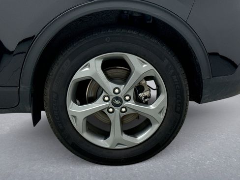 Used 2026 Ford Escape ST-Line Select w/ Tech Pack #1 AWD/4WD image 11