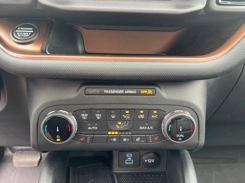 Used 2022 Ford Bronco Sport Badlands w/ Premium Package AWD/4WD image 29