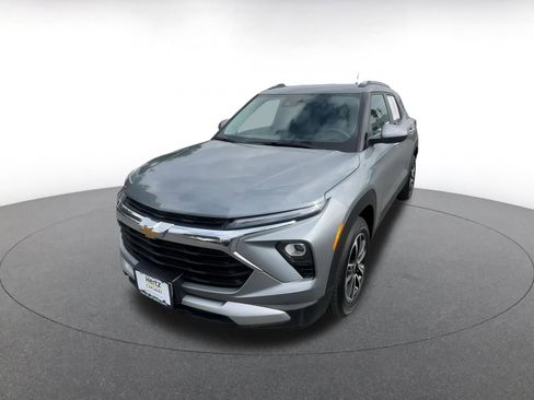 Used 2025 Chevrolet TrailBlazer LT image 7
