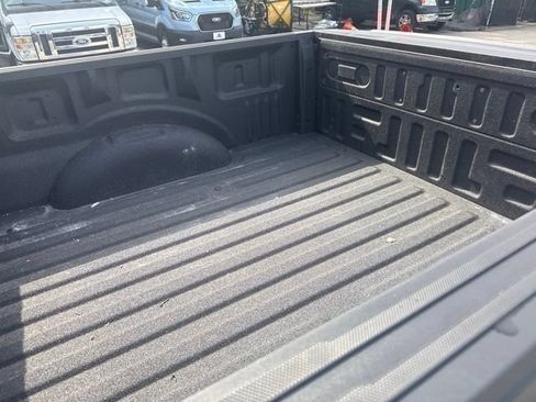 Used 2022 Ford F150 XLT w/ Equipment Group 302A High AWD/4WD image 9