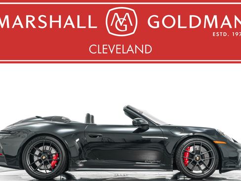 Used 2026 Porsche 911 GTS image 1
