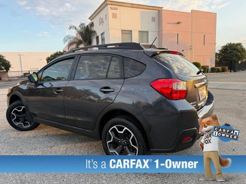 Used 2013 Subaru Crosstrek 2.0i Premium AWD/4WD image 12