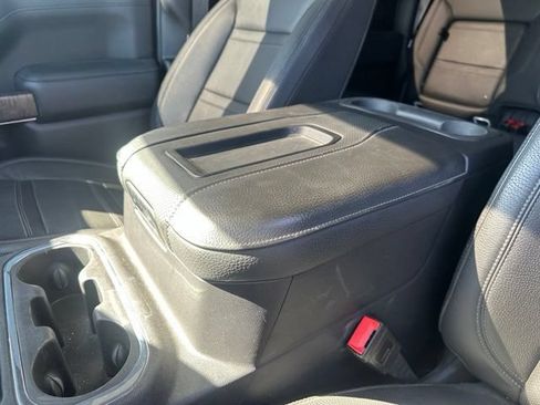 Used 2021 GMC Sierra 1500 Denali w/ Denali Ultimate Package AWD/4WD image 31