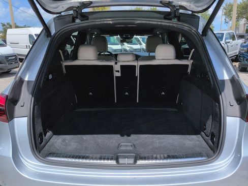 Used 2025 Mercedes-Benz GLE 350 4MATIC image 13