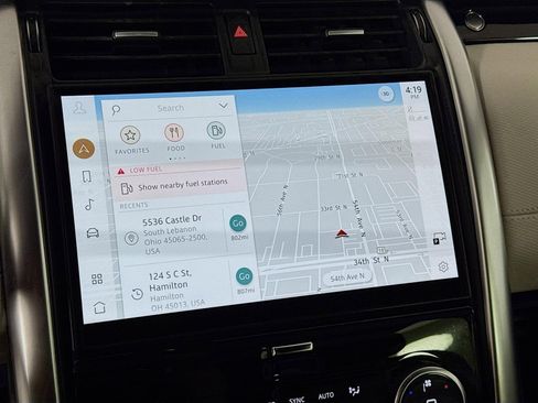 Used 2023 Land Rover Discovery HSE R-Dynamic image 17