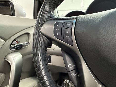 Used 2011 Acura RDX SH-AWD image 16