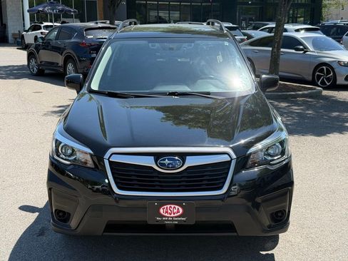 Used 2020 Subaru Forester Premium AWD/4WD image 2
