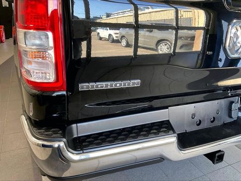 Used 2022 RAM 1500 Big Horn AWD/4WD image 28