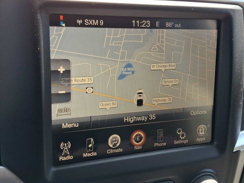 Used 2014 RAM 1500 Big Horn AWD/4WD image 16