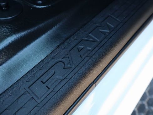 Used 2025 RAM 3500 Tradesman image 47