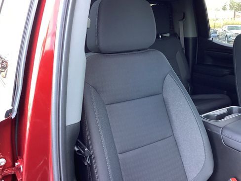 Used 2024 Chevrolet Silverado 1500 RST w/ All Star Edition Plus image 19