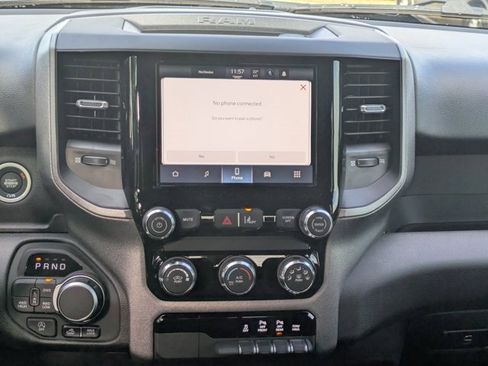 New 2026 RAM 1500 Classic Warlock image 16