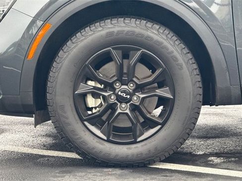 Certified 2024 Kia Sportage X-Pro image 36