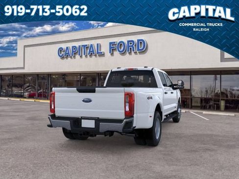 New 2026 Ford F350 XL AWD/4WD image 8