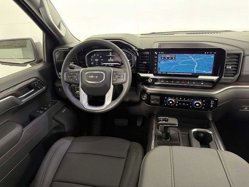 New 2026 GMC Sierra 1500 SLT w/ SLT Premium Plus Package AWD/4WD image 21