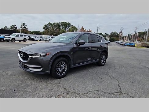 Used 2017 MAZDA CX-5 Touring w/ Preferred Equipment Package image 41
