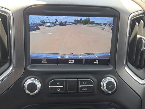 Used 2022 GMC Sierra 1500 Denali w/ Driver Alert Package II AWD/4WD image 19