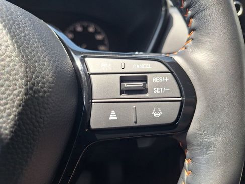 Used 2025 Honda CR-V Sport Touring image 14