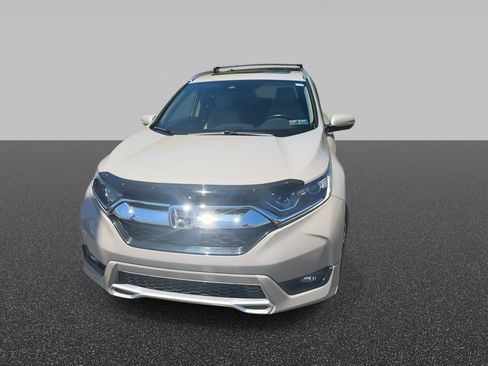 Used 2019 Honda CR-V EX-L image 4