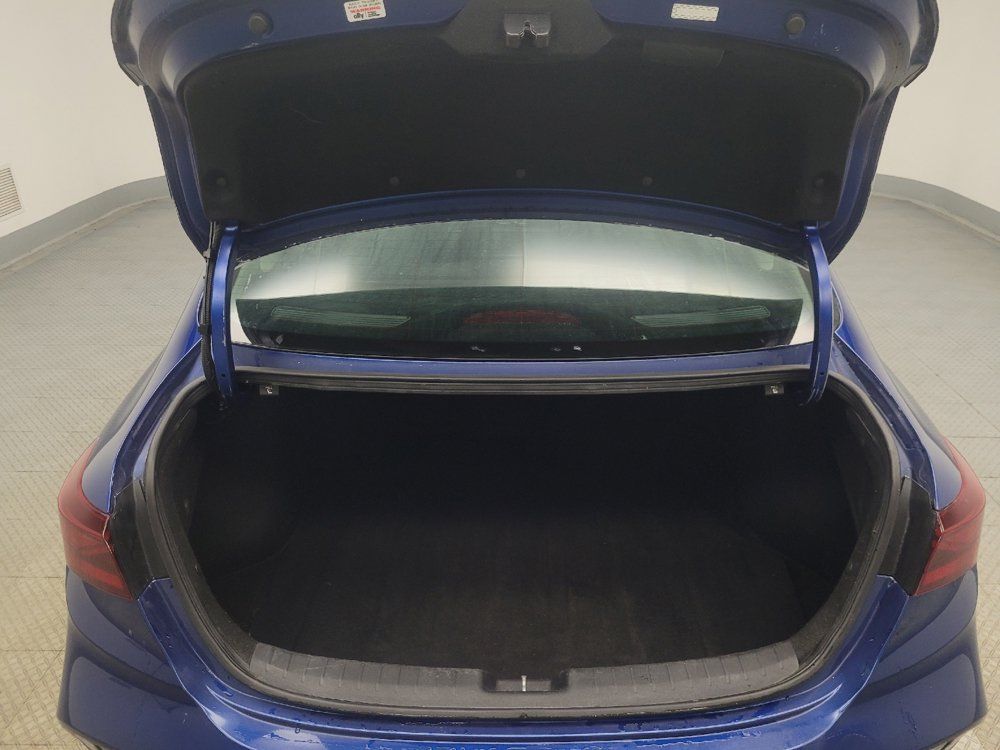 Used 2024 Kia Forte LXS FWD image 29