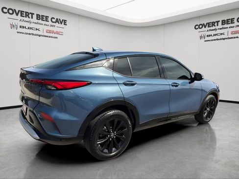 Used 2024 Buick Envista Sport Touring w/ Convenience I Package image 9