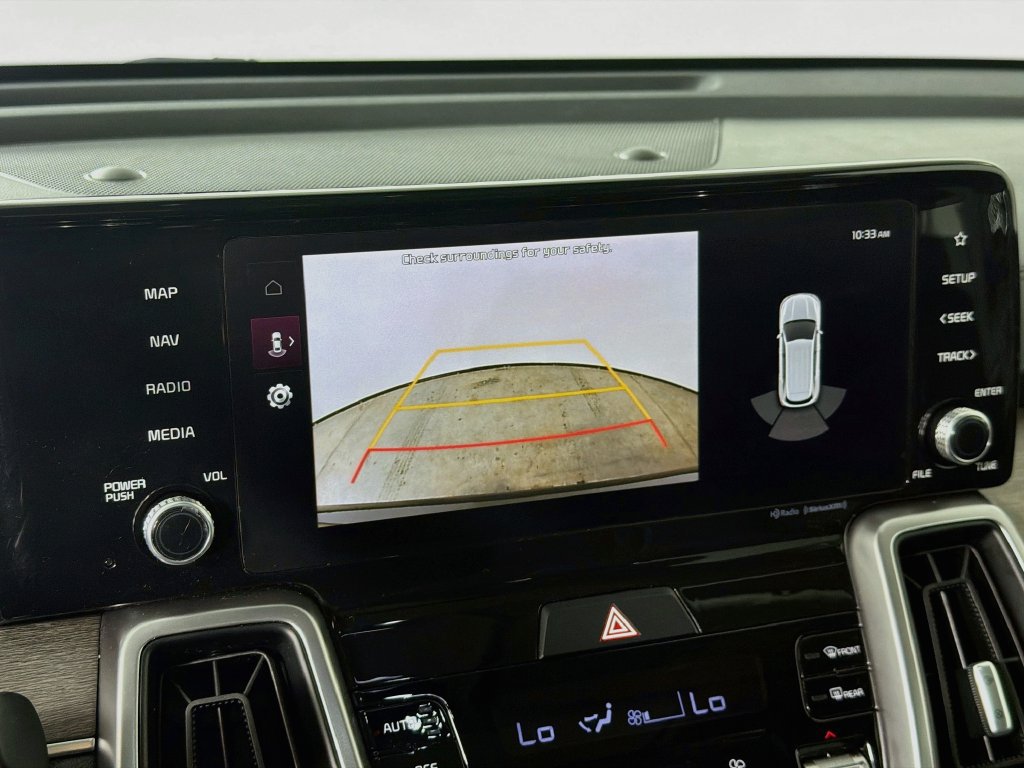 Used 2023 Kia Sorento S w/ Panoramic Sunroof Package AWD/4WD image 14