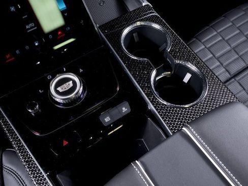 Used 2025 Cadillac Escalade V image 42