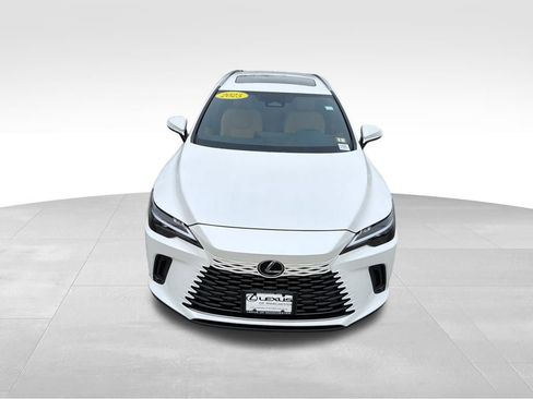 Used 2025 Lexus RX 350 Premium image 2