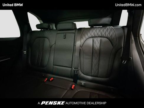 New 2026 BMW X5 sDrive40i w/ M Sport Package RWD image 13