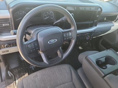 Used 2023 Ford F350 XL w/ STX Appearance Package AWD/4WD image 16