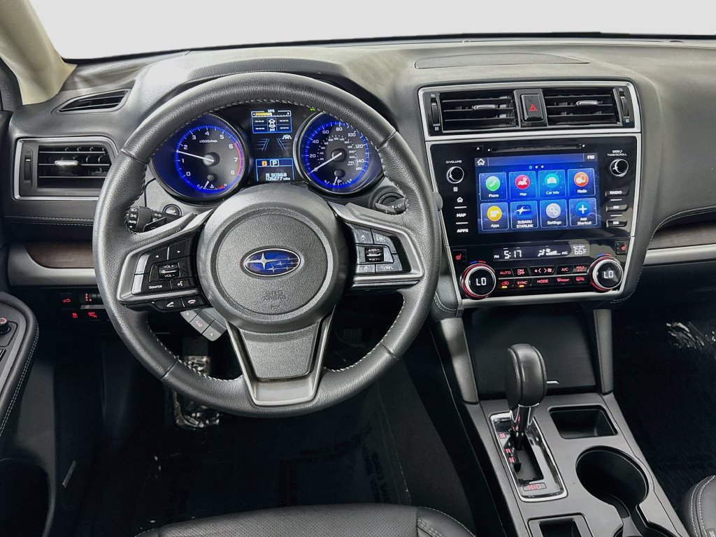 Used 2019 Subaru Outback 2.5i Limited AWD/4WD image 29
