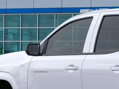 New 2026 Chevrolet Colorado LT w/ Advanced Trailering Package RWD image 36