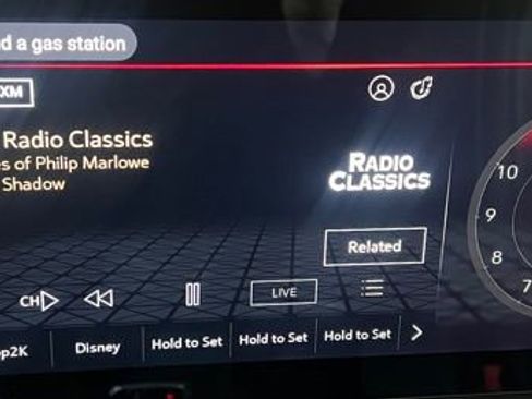 Used 2023 GMC Sierra 1500 Denali w/ Denali Reserve Package image 37