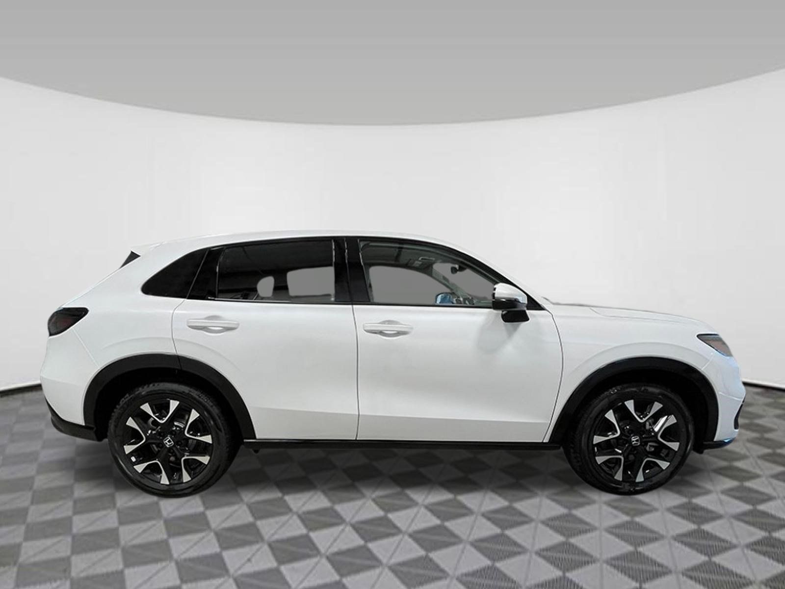 New 2027 Honda HR-V EX-L image 8
