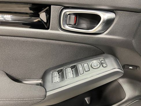 New 2026 Honda Civic Sport image 13