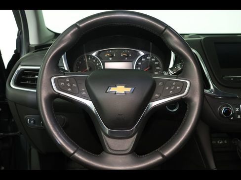 Used 2022 Chevrolet Equinox LT AWD/4WD image 23